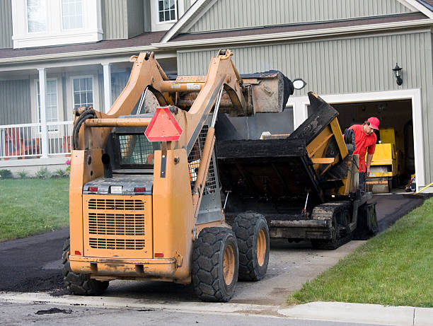 Best Residential driveway pavers in Dewey, OK