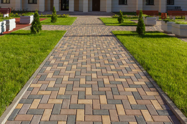 Best Commercial driveway pavers in Dewey, OK